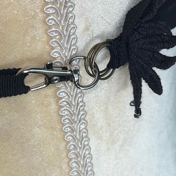 Secret Garden Top - Picture 5 of 5